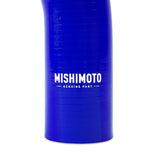 Mishimoto 08+ Subaru WRX / WRX STI Blue Silicone Hose Kit - MMHOSE-STI-08BL
