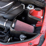Edelbrock Air Intake Competition E-Force 2011 Ford Mustang - 15898