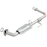MagnaFlow Conv DF 00-8/04 Toyota Tundra 4.7L D/S Front - 23753