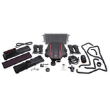 Edelbrock Supercharger Stage 1 - Street Kit 2013-2015 Scion Fr-S / Subaru Brz / Toyota GT86 2 0L - 1556