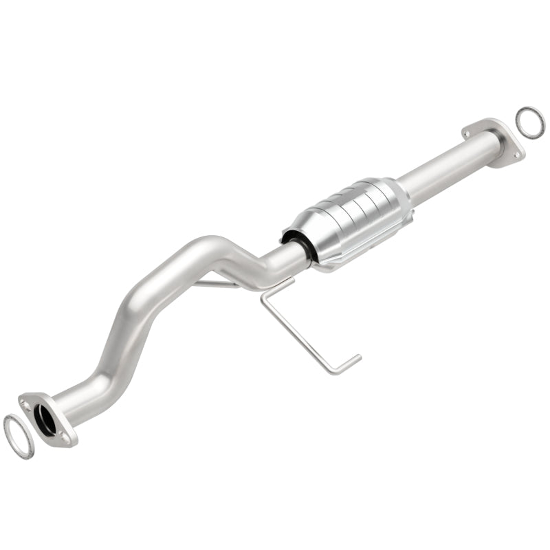 MagnaFlow Conv DF 96-01 2.3L Mazda Millenia - 23631