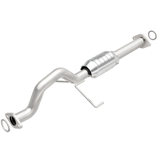 MagnaFlow Conv DF 96-01 2.3L Mazda Millenia - 23631