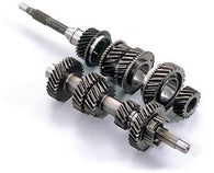OS Giken Mazda RX7 FC3S 13BT 5 Speed Close Ratio Gear Kit w/ Input Shaft - MZ111-GC