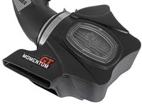 aFe POWER Momentum GT Pro DRY S Cold Air Intake System 16-17 Jeep Grand Cherokee V6-3.6L - 51-76214