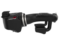 aFe Momentum GT Pro 5R Cold Air Intake System 12-18 Jeep Wrangler JK V6 3.6L - 54-76212