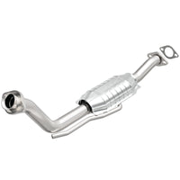 MagnaFlow Conv DF Ford-Lincoln-Mercury 8 - 93367