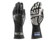 Sparco Glove Tide Mg9 12 Black - 00130312NR