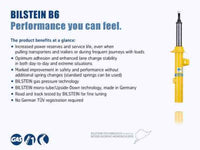 Bilstein B6 1994 Mercedes-Benz C220 Base Front Shock Absorber - 24-100397