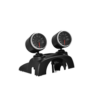 ATi 02-06 WRX/STi 52mm Steering Column ePod - ATI-25EJ2-EPOD-52