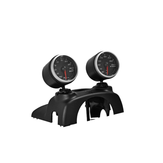 ATi 02-06 WRX/STi 60mm Steering Column ePod - ATI-25EJ2-EPOD-60