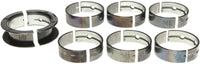 Clevite Chevrolet Pass & Trk 194 230 250 292 6 Cyl 1962-90 Main Bearing Set - MS617A