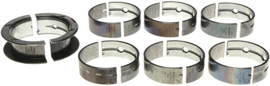 Clevite Chevrolet Pass & Trk 194 230 250 292 6 Cyl 1962-90 Main Bearing Set - MS617A