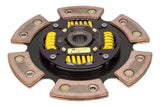 ACT 1993 Hyundai Elantra 6 Pad Sprung Race Disc - 6214104