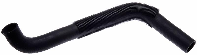 Gates 90-98 Lexus LS Lower Radiator Molded Coolant Hose - 22024
