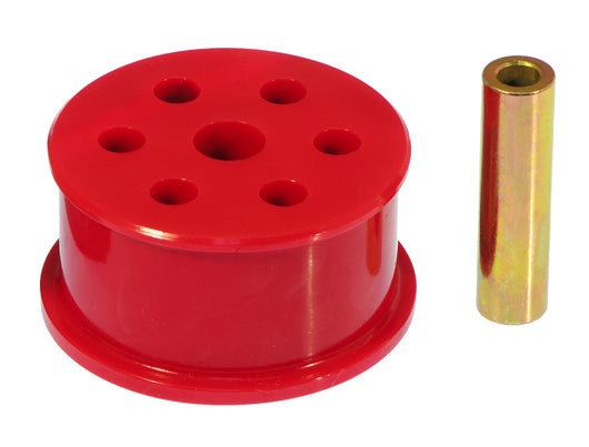 Prothane 95-04 Chevy Cavalier Front Trans Mount Insert - Red - 7-514