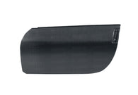 Seibon 02-08 Nissan 350Z Carbon Fiber Door Pair - DD0205NS350