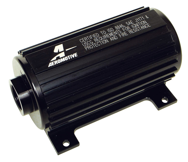 Aeromotive Marine 1200 HP EFI Pump - 11110