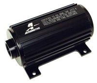 Aeromotive Marine 1200 HP EFI Pump - 11110