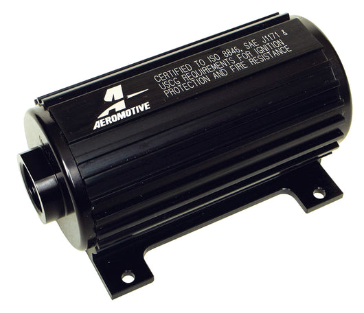 Aeromotive Marine 1200 HP EFI Pump - 11110