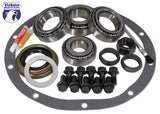 Yukon Gear Master Overhaul Kit For Chrysler 76-04 8.25in Diff - YK C8.25-B