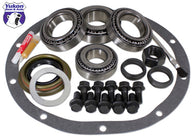 Yukon Gear Master Overhaul Kit For Chrysler 76-04 8.25in Diff - YK C8.25-B
