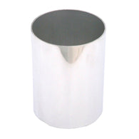 Spectre Universal Tube 3in. OD x 4in. Length - Aluminum - 9409