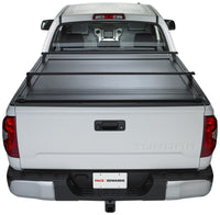 Pace Edwards 09-16 Dodge Ram 1500 Crew Cab 5ft 6in Bed UltraGroove - KRD77A01