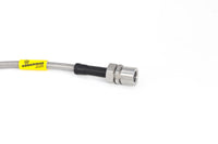 Goodridge 69-77 Camaro Brake Lines - 12246