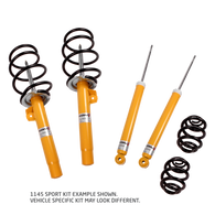 Koni 1145 Sport Kit 90-97 Mazda Miata (NA) - 1145 1033