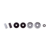 Bilstein 5100 Series 99-06 Chevy Silverado 1500/97-03 Ford F-150 Front 46mm Monotube Shock Absorber - 24-236942