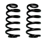 Skyjacker Coil Spring Set 1997-2006 Jeep Wrangler (TJ) - TJ25R