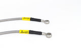 Goodridge 00-06 Tahoe / 00-07 Suburban / 00-05 Escalade All w/o Stablia Track Brake Lines - 14175