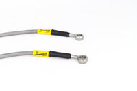 Goodridge 00-06 Tahoe / 00-07 Suburban / 00-05 Escalade All w/o Stablia Track Brake Lines - 14175