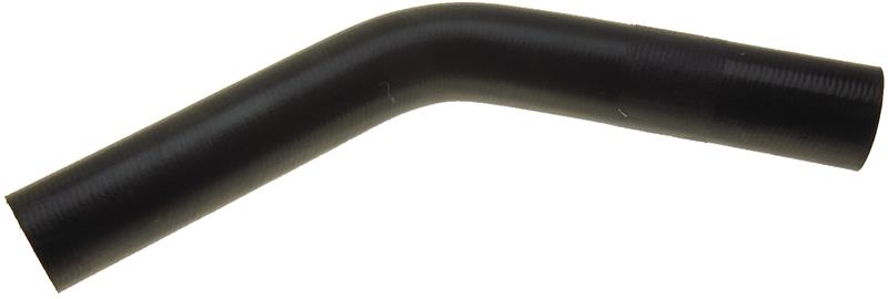 Gates 15.91in Centerline Length Molded Gasoline Fuel Filler Neck Hose -40 Deg F to 212 Deg F - 24712