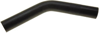 Gates 15.91in Centerline Length Molded Gasoline Fuel Filler Neck Hose -40 Deg F to 212 Deg F - 24712