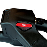 Injen 16-18 Toyota Tacoma V6-3.5L Evolution Cold Air Intake System 8 Layer Cotton Gauze Air Filter - EVO2200C