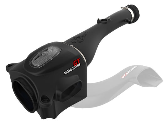 aFe POWER Momentum GT Pro Dry S Cold Air Intake System 08-11 Toyota Land Cruiser LC200 V6-4.0L - 51-76007