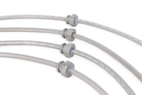 Goodridge 00-06 Nissan Sentra 2.0L w/ ABS incl. SE-R & Spec-V Brake Lines - 22046