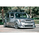 ATI 09+ Nissan Cube Grill - ATI-EXT-NCG-10