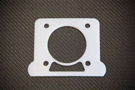 Torque Solution Thermal Throttle Body Gasket: Subaru WRX 2002-2005 2.0T - TS-TBG-065