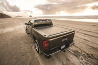 Roll-N-Lock 2019 Chevrolet Silverado 1500 XSB 68-3/8in A-Series Retractable Tonneau Cover - BT223A