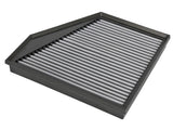 aFe Magnum FLOW Pro DRY S OE Replacement Filter 2016 Chevrolet Camaro SS V8 6.2L - 31-10268