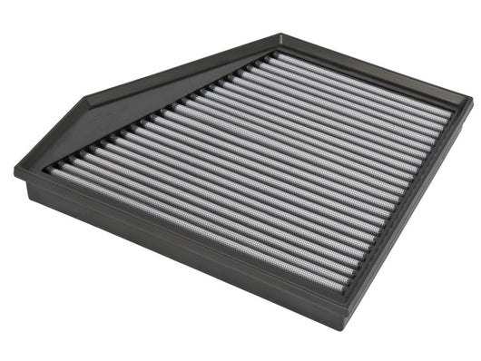 aFe Magnum FLOW Pro DRY S OE Replacement Filter 2016 Chevrolet Camaro SS V8 6.2L - 31-10268
