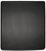 Husky Liners 2015 Chevy/GMC Suburban/Yukon XL WeatherBeater Black Rear Cargo Liner - 28231