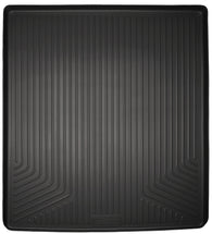 Husky Liners 2015 Chevy/GMC Suburban/Yukon XL WeatherBeater Black Rear Cargo Liner - 28231