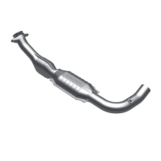 MagnaFlow Conv DF '97-'99 E-150/250 D/S 4.6L - 93390