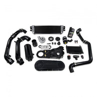 KraftWerks 14-15 Polaris RZR XP / RZR XP 4 1000 Supercharger Kit - 150-17-1000