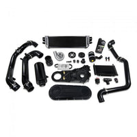 KraftWerks 14-15 Polaris RZR XP / RZR XP 4 1000 Supercharger Kit - 150-17-1000
