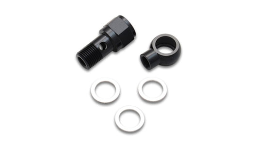 Vibrant LS Engine Oil Pressure Gauge Adapter Fitting - 16790