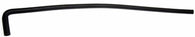 Gates 86-87 Cadillac Eldorado Small ID Coolant Hose - 18074